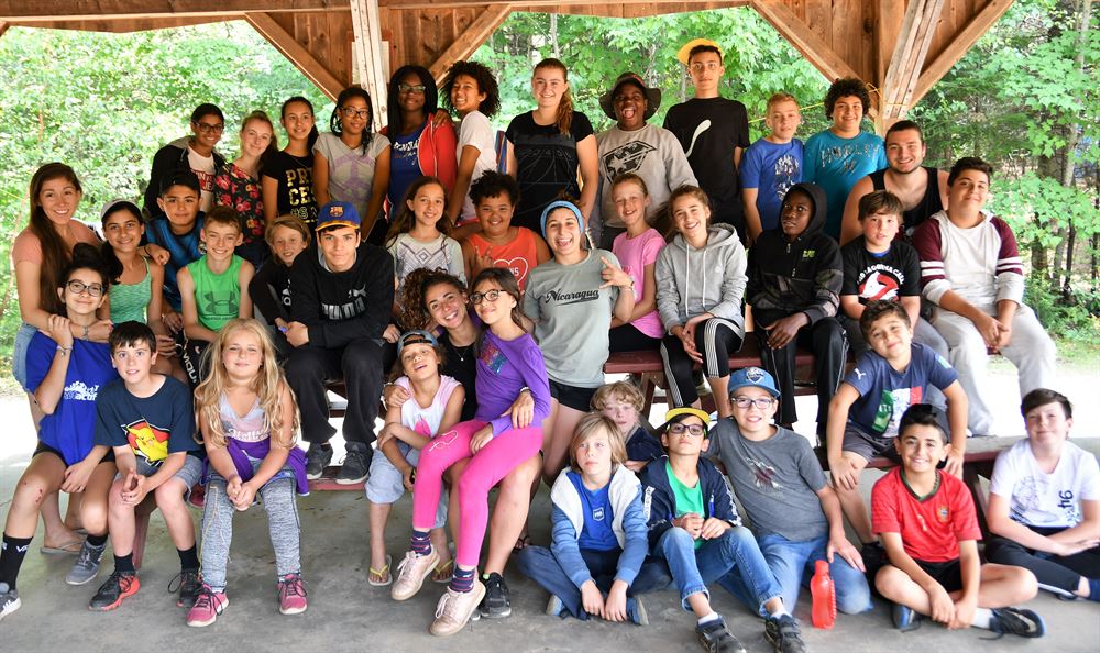 Camp de jour – Service des Loisirs SteOdile